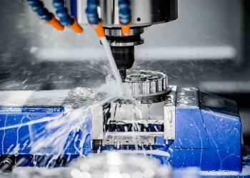 Ứng dụng của công nghệ CNC vào các hoạt động sản xuất