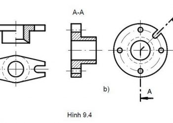 Một số công dụng của bản vẽ chi tiết mà đọc giả cần biết đến