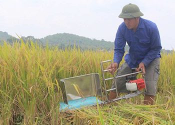 Người bạn không thể thiếu của nhà nông