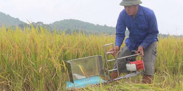 Người bạn không thể thiếu của nhà nông