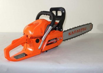 Các lưu ý an toàn vê vận hành máy cưa