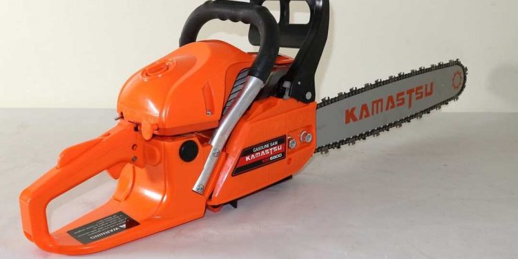 Các lưu ý an toàn vê vận hành máy cưa