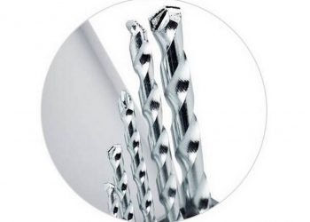 Phân loại mũi khoan thông qua chất liệu