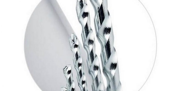 Phân loại mũi khoan thông qua chất liệu