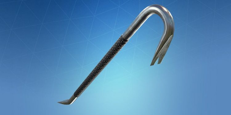 Xà beng được ứng dụng phổ biến trong đời sống sinh hoạt