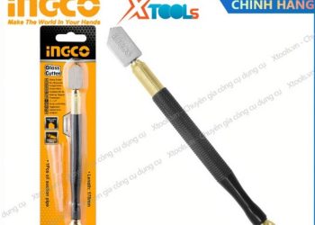 Dao cắt kính đa năng INGCO HGCT02