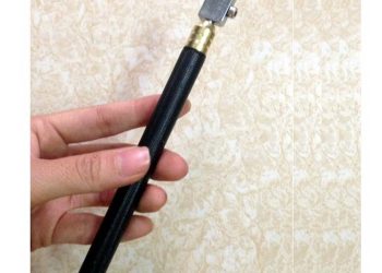 Ảnh: Tìm hiểu dao cắt kính