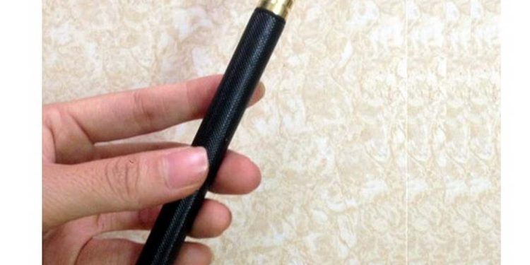 Ảnh: Tìm hiểu dao cắt kính