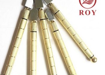 Các loại dao cắt kính được sử dụng nhiều nhất