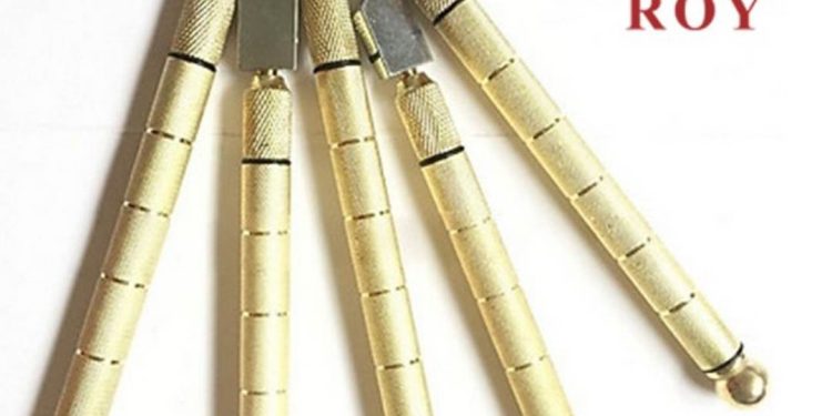 Các loại dao cắt kính được sử dụng nhiều nhất