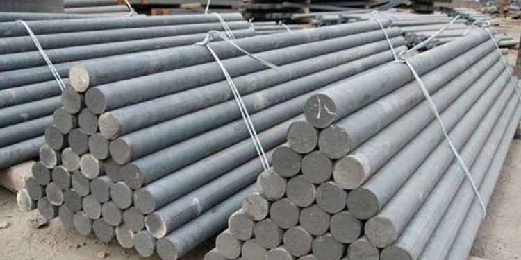 Gang - Hợp kim của sắt và carbon với độ bền rất cao