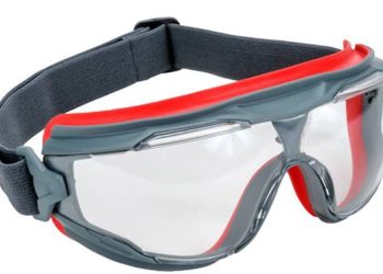 Kính bảo hộ là sản phẩm cần thiết cho đôi mắt của bạn