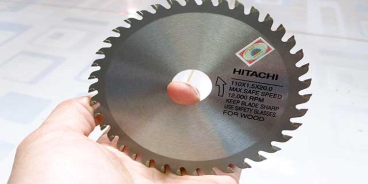 Chọn mua lưỡi cắt một cách chất lượng là điều rất cần thiết