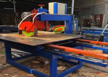 Máy cắt gạch - Công cụ giúp mọi việc trở nên dễ dàng hơn