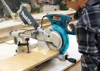 Máy cắt sắt có bao nhiêu loại? Ưu và nhược điểm của máy cắt