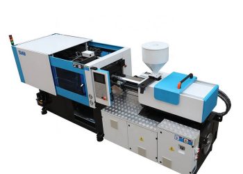 Hình ảnh máy đúc khuôn nhựa