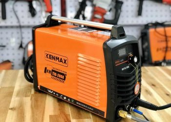 Phạm vi hoạt động của dòng máy Tig là bao nhiêu? 