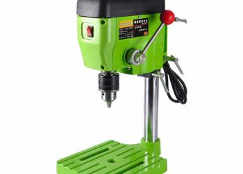 Máy khoan phải có tính chuẩn xác cao