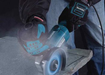 Máy mài cầm tay có rất nhiều ưu điểm cho người dùng