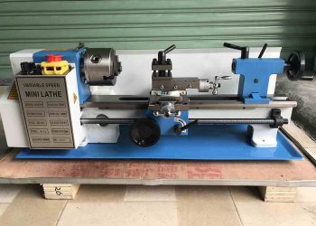 Loại máy được các nhà sản xuất ứng dụng trong quá trình tạo ra sản phẩm