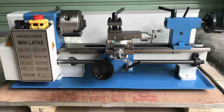 Loại máy được các nhà sản xuất ứng dụng trong quá trình tạo ra sản phẩm