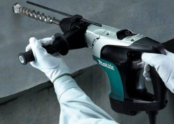 Mũi khoan có vai trò cực kỳ quan trọng trong ngành xây dựng 