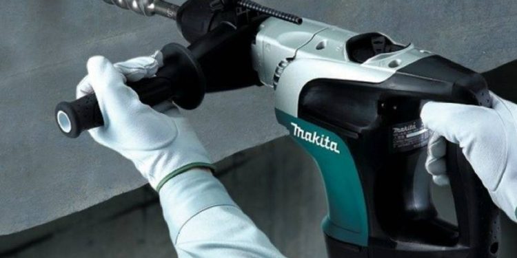 Mũi khoan có vai trò cực kỳ quan trọng trong ngành xây dựng