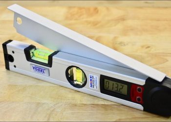 Hình dạng và thiết kế của những chiếc thước để đo góc rất ấn tượng