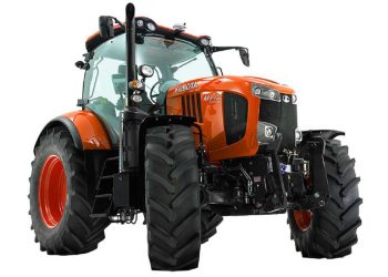 Thương hiệu Kubota