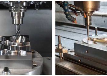 Ngành gia công chế tạo khuôn mẫu