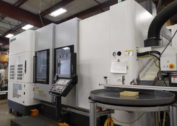 Máy CNC là gì?