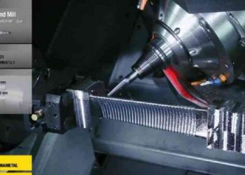 Ký hiệu nhóm vật liệu phoi trong gia công cơ khí