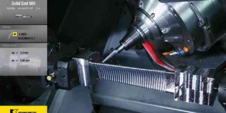 Ký hiệu nhóm vật liệu phoi trong gia công cơ khí