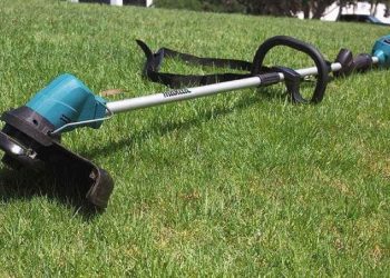 Top 5+ Máy cắt cỏ cầm tay tốt nhất hiện nay