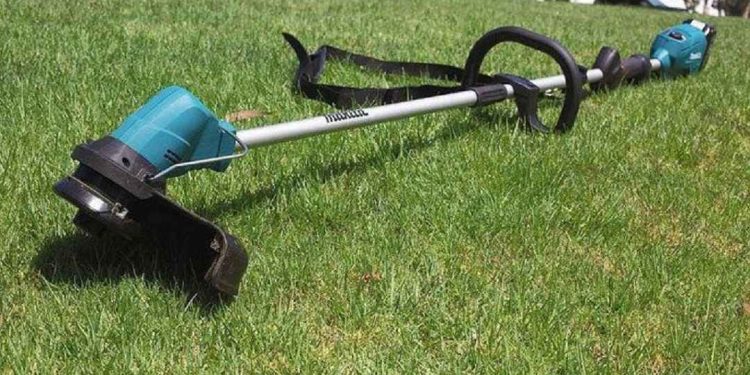 Top 5+ Máy cắt cỏ cầm tay tốt nhất hiện nay
