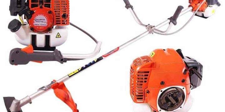 Máy Cắt Cỏ Vinafarm