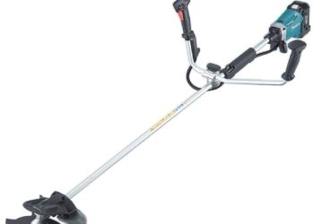 Máy cắt cỏ dùng pin là gì?