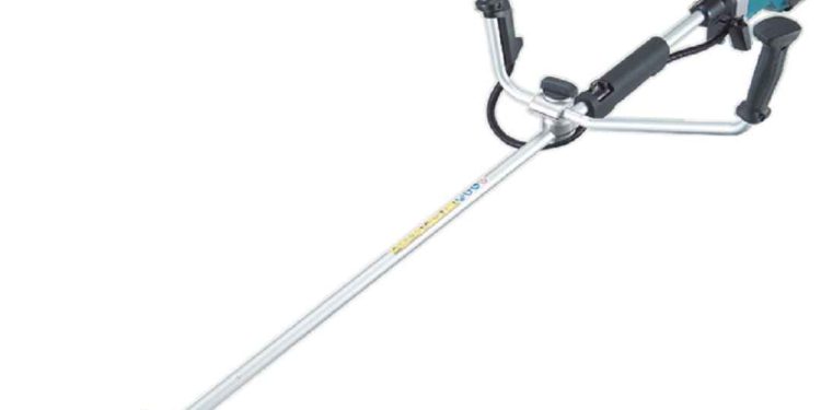 Máy cắt cỏ dùng pin là gì?