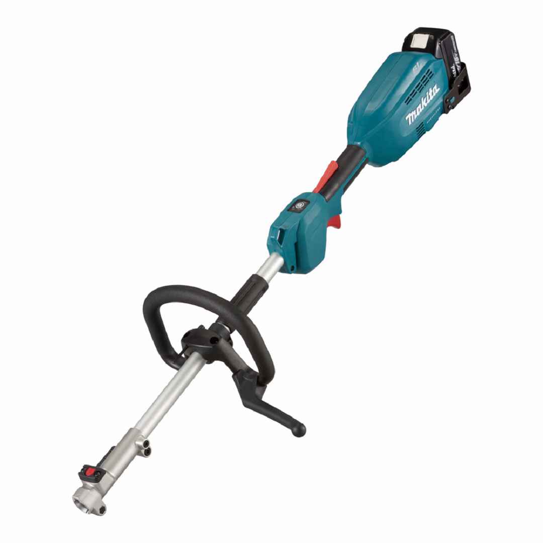 MÁY CẮT CỎ DÙNG PIN MAKITA DUX18RGX4