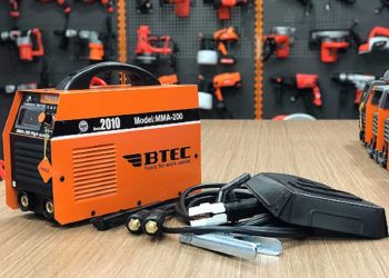 Cách chọn mua máy hàn điện tử chất lượng