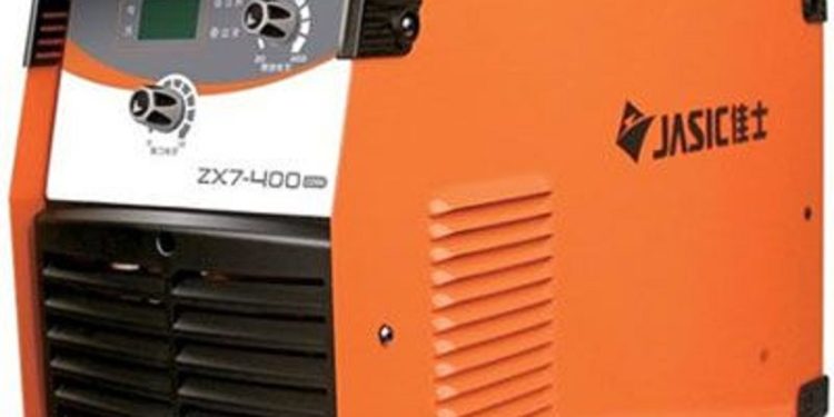 Máy hàn que thiết bị hàn phổ biến nhất hiện nay