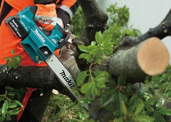 Nên chọn máy cưa điện hay máy cưa sử dụng xăng?