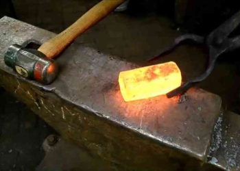 Công nghệ chế tạo phôi bằng phương pháp gia công hàn