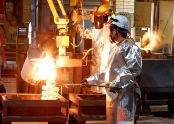 Ưu nhược điểm của công nghệ chế tạo phôi bằng phương pháp đúc