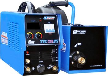 Máy hàn MIG