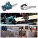 Máy cưa cây Makita UC3041A