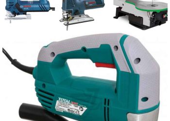 Tiêu chí để lựa chọn một chiếc máy cưa lọng mini tốt