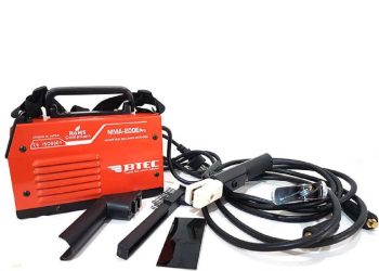 Máy hàn mini Btec MMA 200E Pro