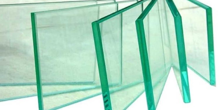 Phân biệt kính thủy lực và kính cường lực.