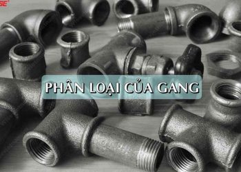 Gang được sử dụng rộng rãi trong các ngành công nghiệp